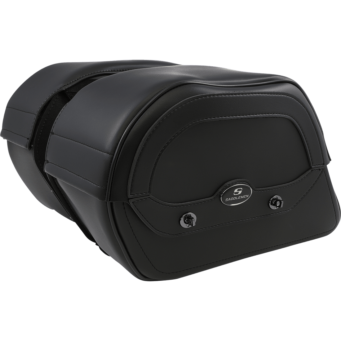 SADDLEMEN Cruis'n™ Slant Saddlebag Jumbo 35010308