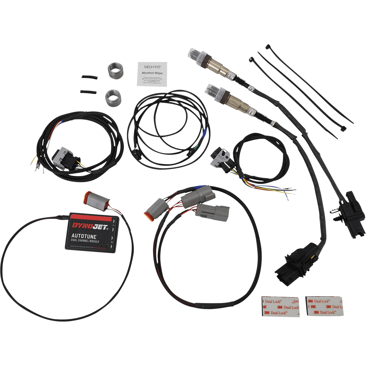 DYNOJET Auto Tune Kit Harley-Davidson AT110B