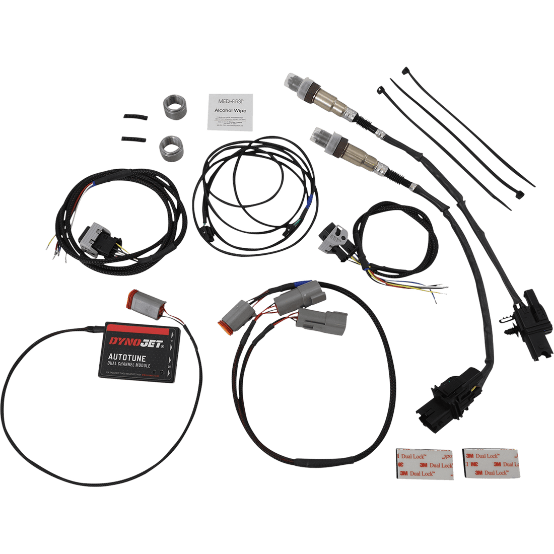 DYNOJET Auto Tune Kit Harley-Davidson AT110B