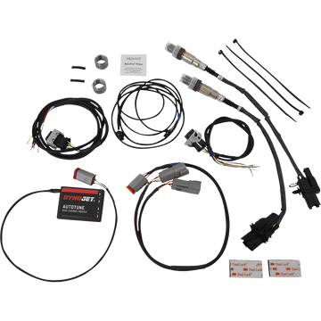 DYNOJET Auto Tune Kit Harley-Davidson AT110B