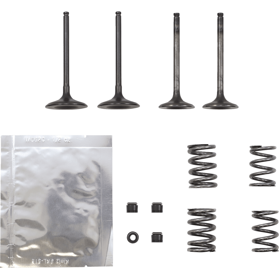 WISECO Valve Kit