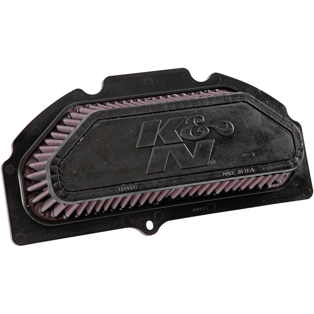 K & N OE Replacement High-Flow Air Filter Suzuki SU9915