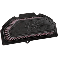 K & N OE Replacement High-Flow Air Filter Suzuki SU9915