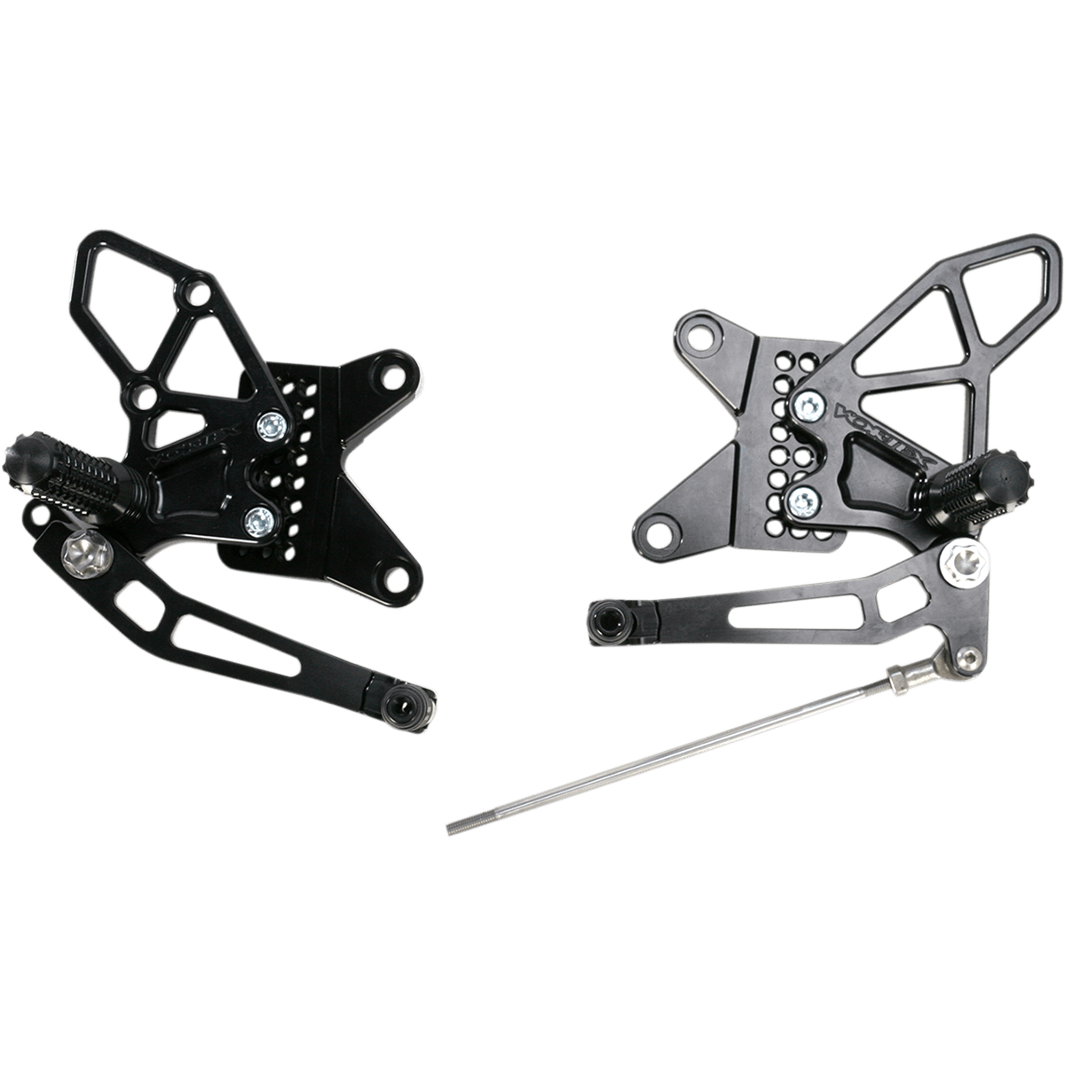 VORTEX V2 Rearset ZX6R RS416K