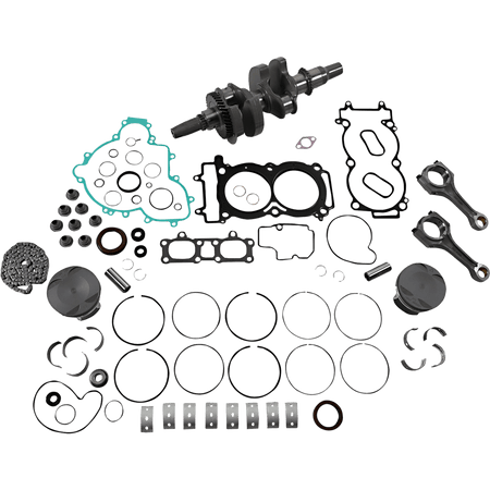 VERTEX Engine Rebuild Kit Polaris WR00043