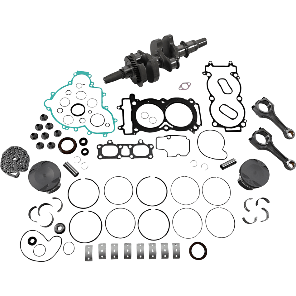 VERTEX Engine Rebuild Kit Polaris WR00043