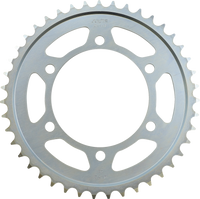 SUNSTAR SPROCKETS Rear Sprocket 43 Tooth Suzuki/Yamaha