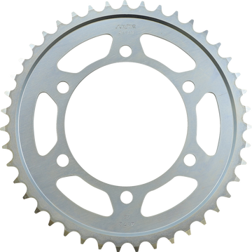 SUNSTAR SPROCKETS Rear Sprocket 43 Tooth Suzuki/Yamaha