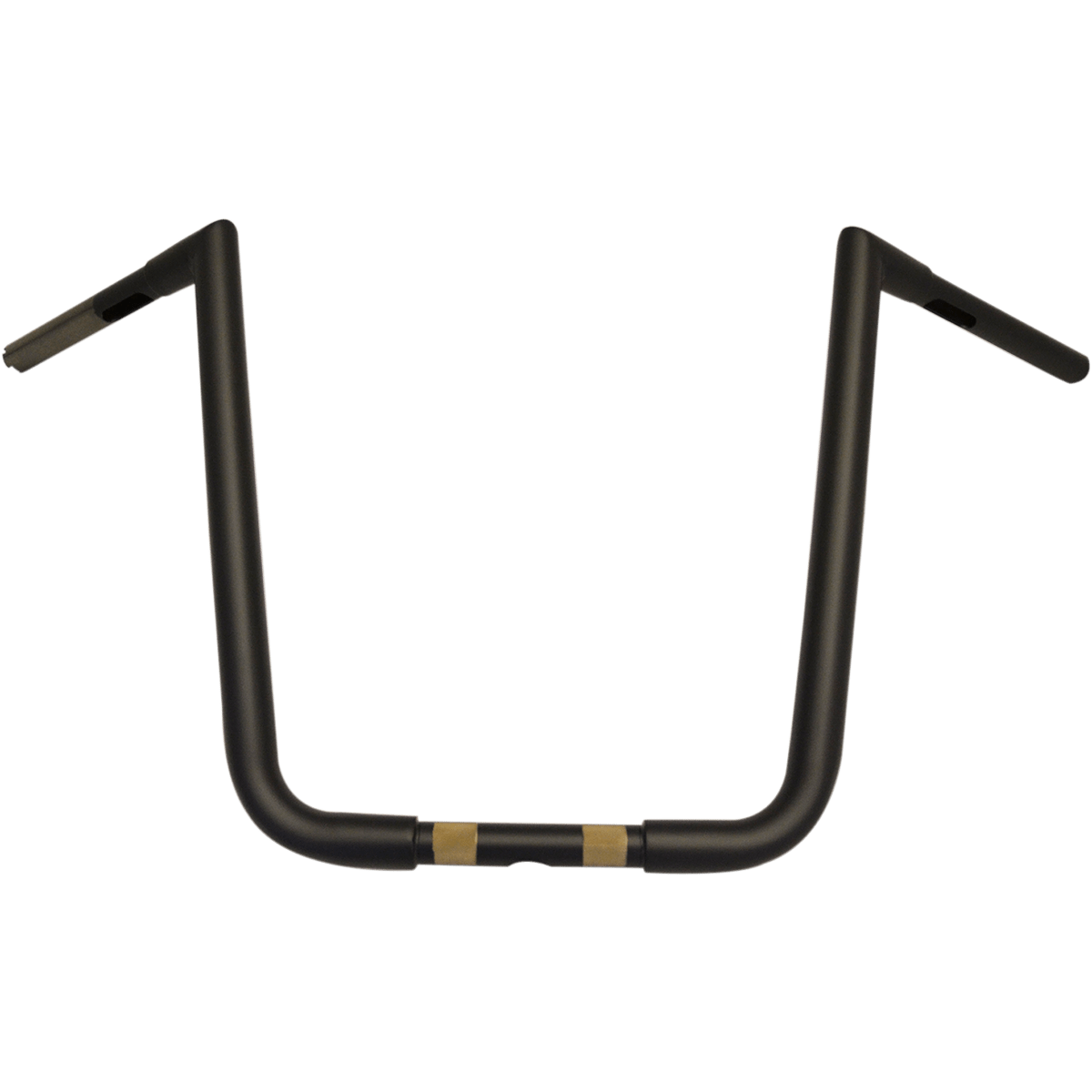 LA CHOPPERS Handlebar Big Twin Peaks 16" Flat Black LA736016M