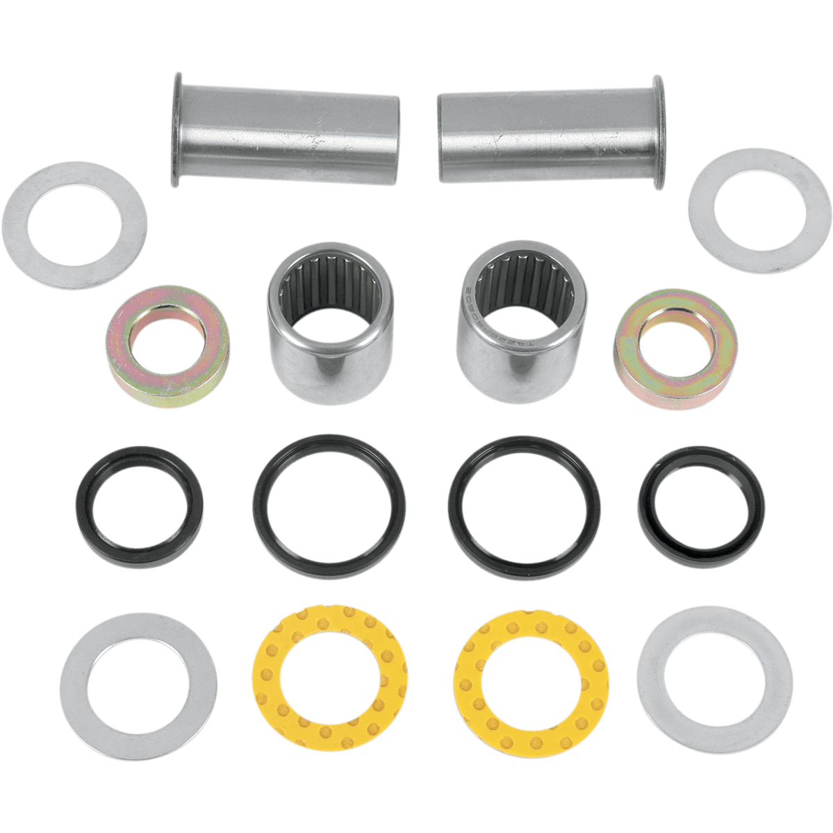 MOOSE RACING Swingarm Bearing Kit 281044