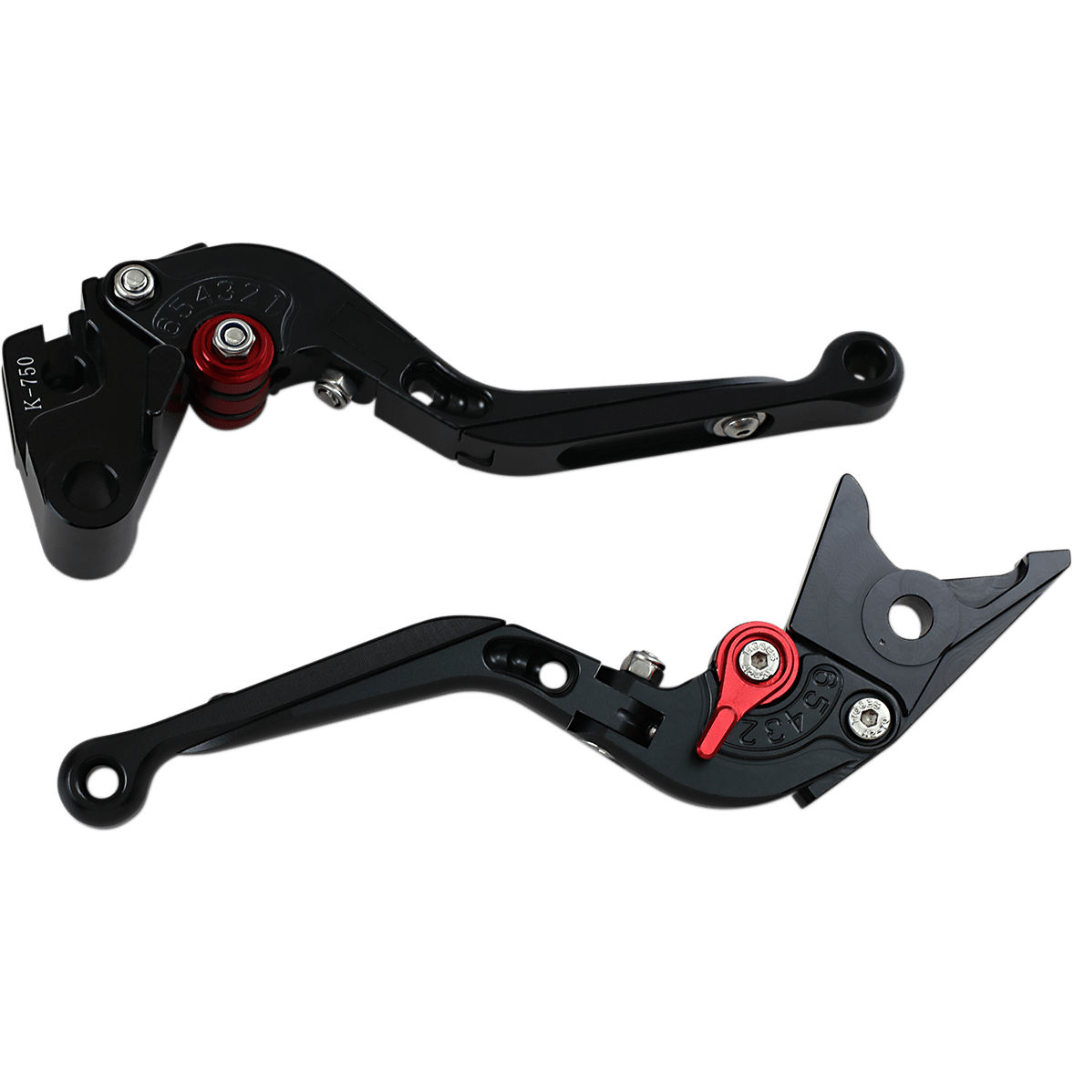 MGP Lever Set MGP Black 517012600