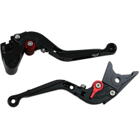 MGP Lever Set MGP Black 517012600