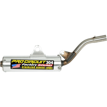 PRO CIRCUIT 304 Silencer SK98080304