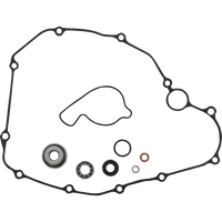 MOOSE RACING Water Pump Rebuild Kit Honda