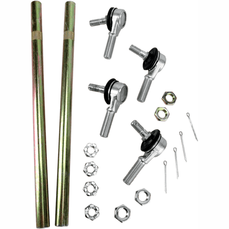 MOOSE RACING Tie Rod Upgrade Kit 521011