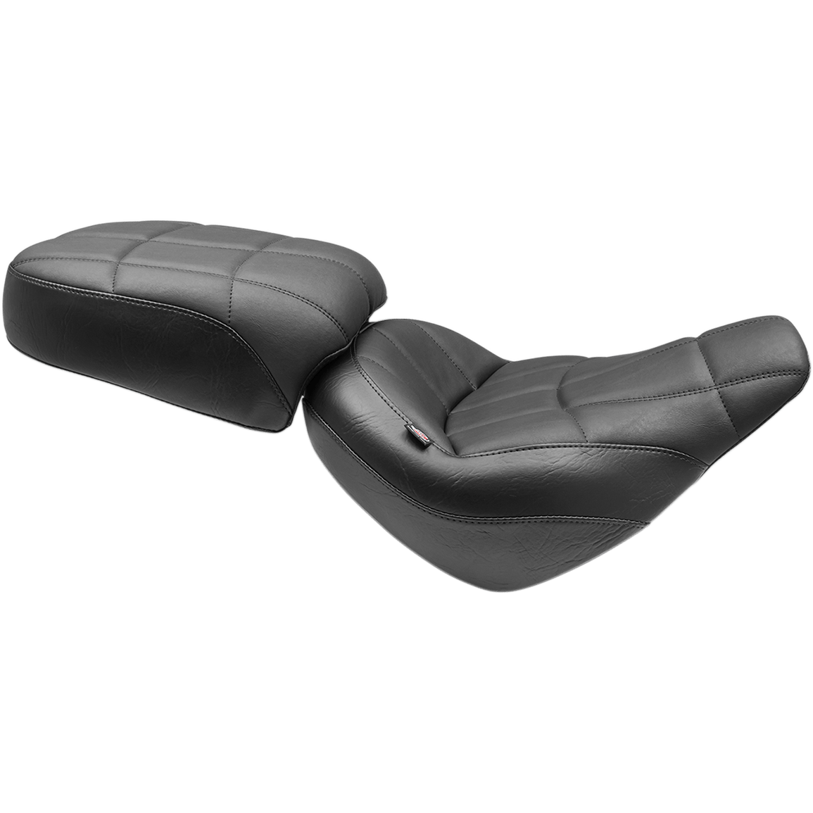 MUSTANG Solo Touring Seat FXBB 75160