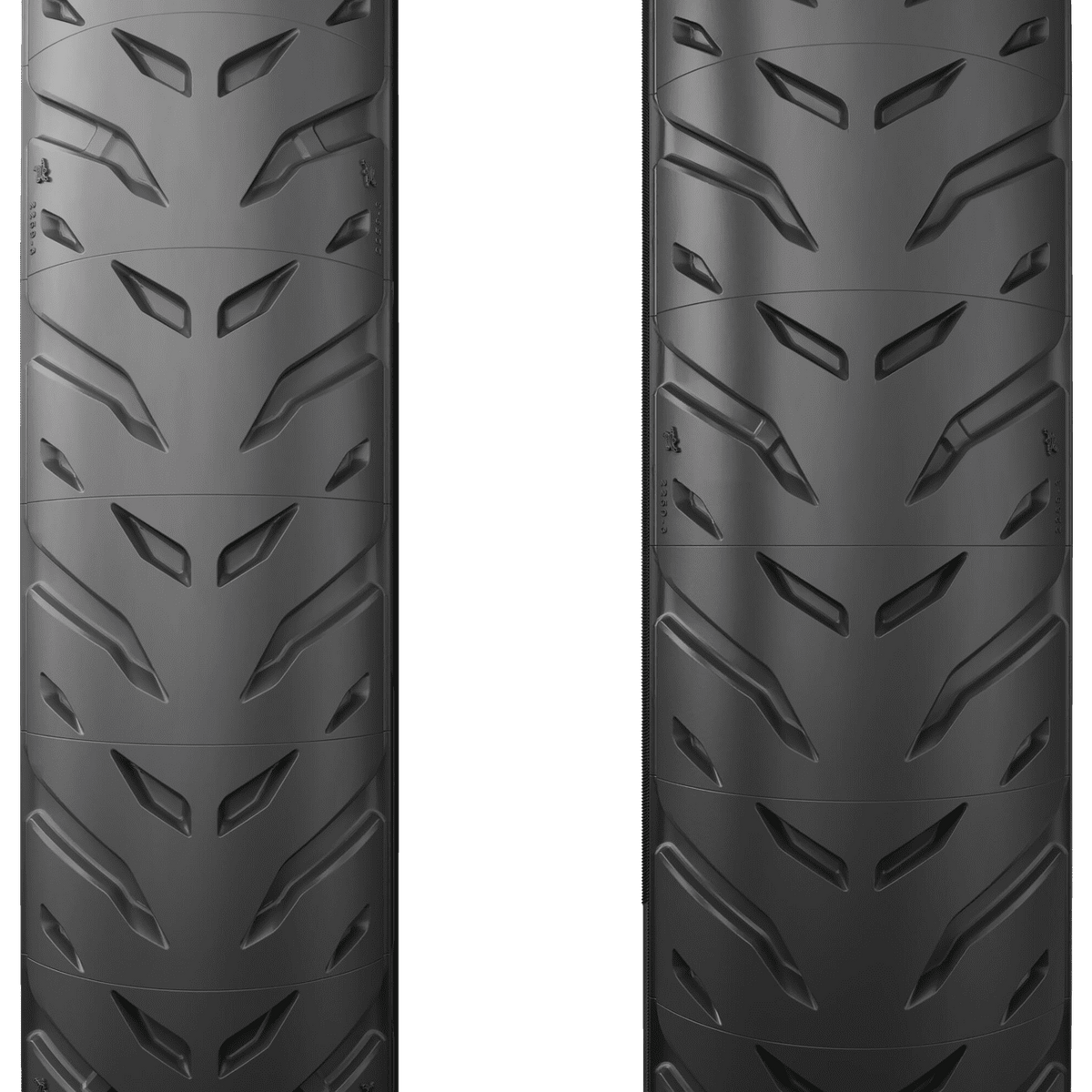 MICHELIN Tire Pilot Street 2 Front/Rear 80/90-17 50S 74609