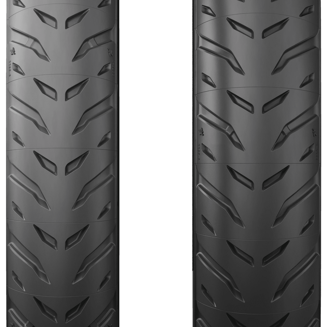 MICHELIN Tire Pilot Street 2 Front/Rear 80/90-17 50S 74609