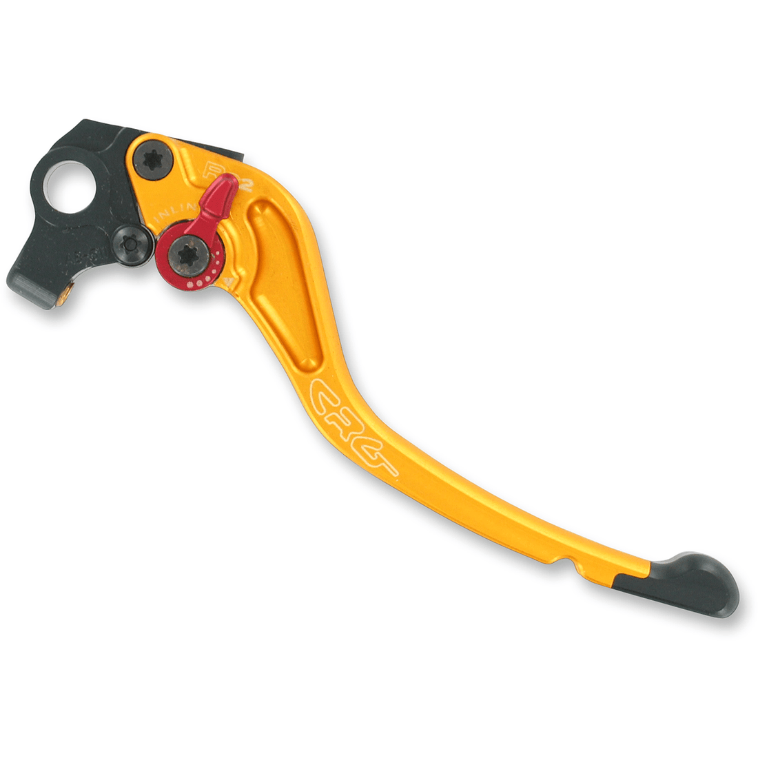 CRG Brake Lever RC2 Gold 2AB511BTG