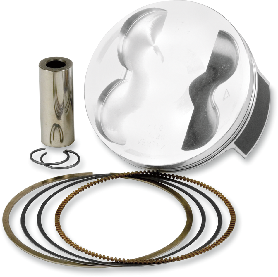 VERTEX Piston Kit KX250F 76.95 mm