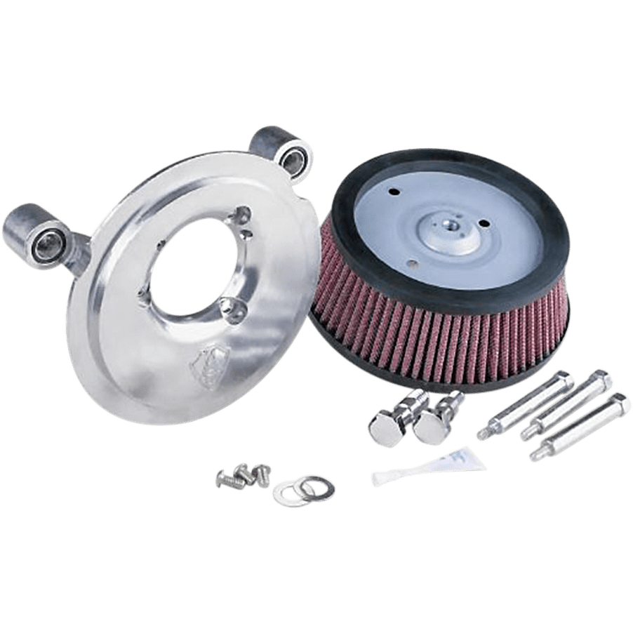 ARLEN NESS Big Sucker™ Air Filter Kit Natural Stage I 18803