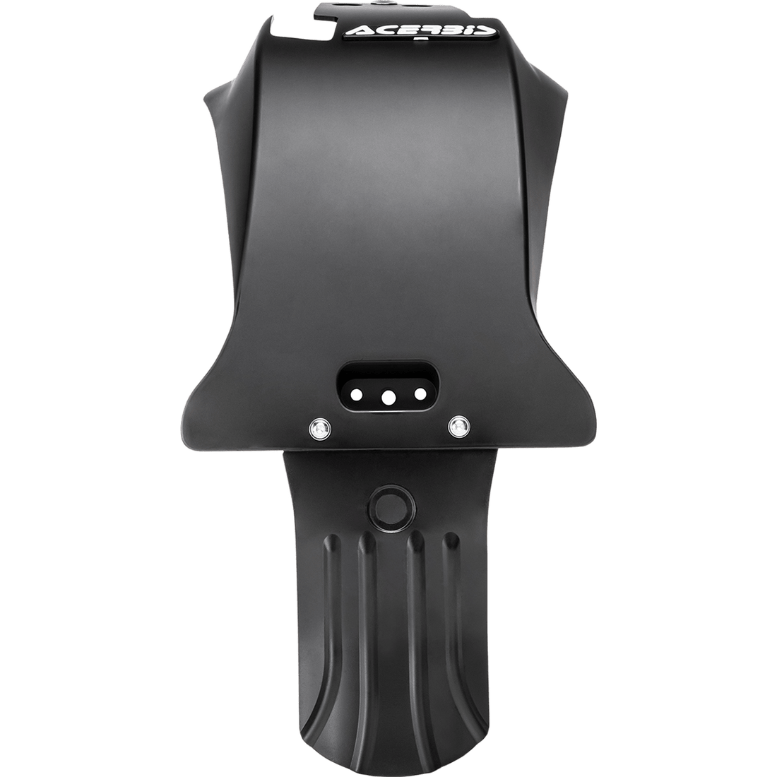 ACERBIS Skid Plate Black Beta 2801950001