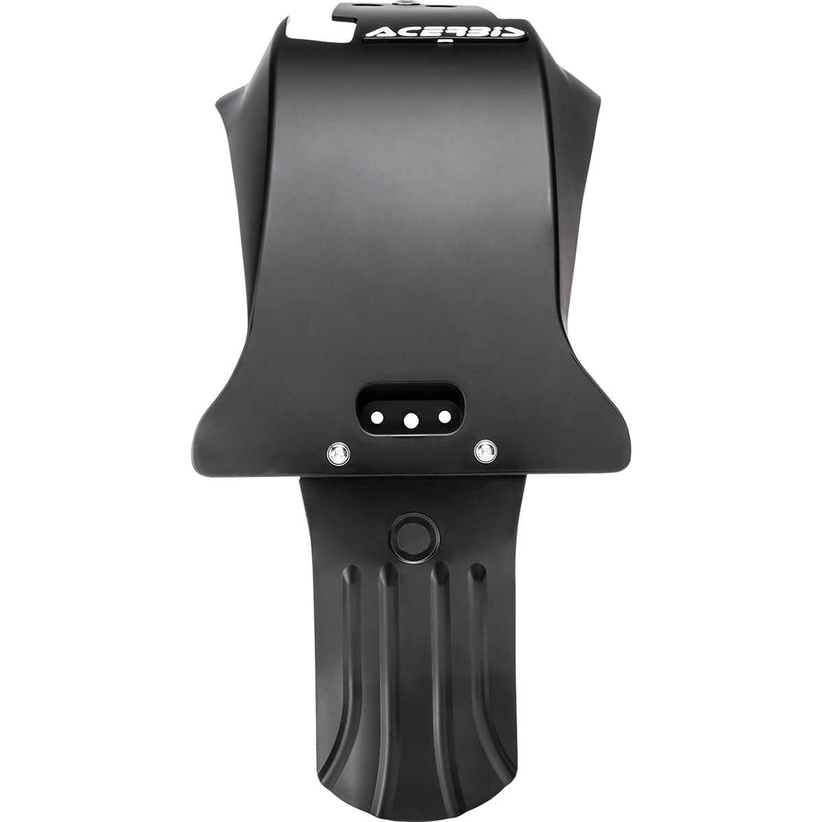 ACERBIS Skid Plate Black Beta 2801950001