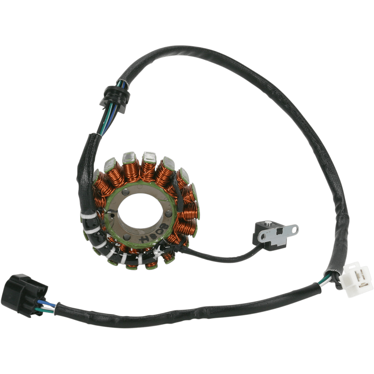 MOOSE RACING Stator Suzuki M21808H