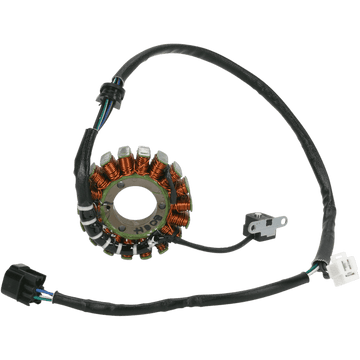 MOOSE RACING Stator Suzuki M21808H