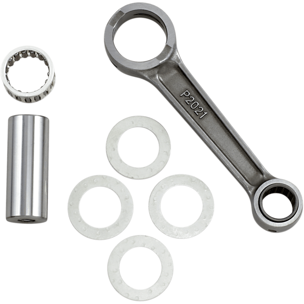 WOSSNER Connecting Rod Gas Gas | Honda | Rieju P2021