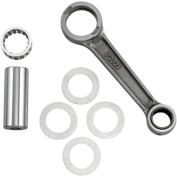 WOSSNER Connecting Rod Gas Gas | Honda | Rieju P2021