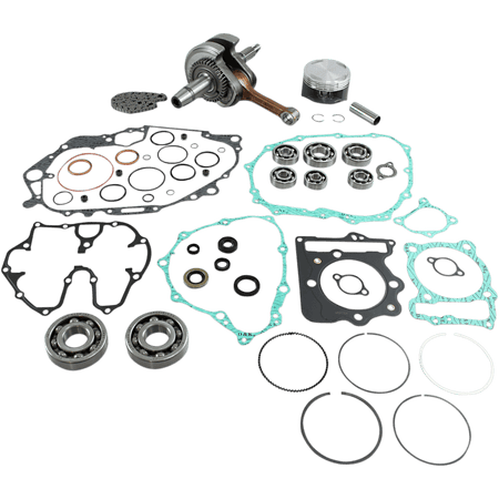 VERTEX Engine Rebuild Kit Honda TRX400EX WR101193