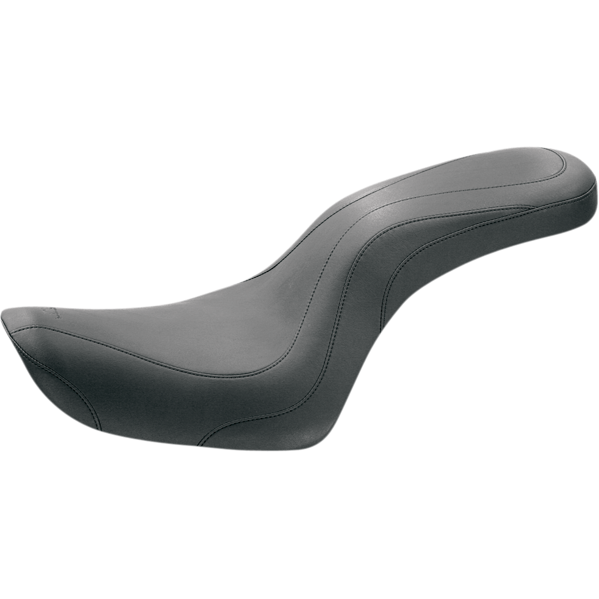 MUSTANG Day Tripper™ Seat Plain VT1100 '87-'08 76340