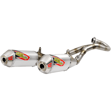 PRO CIRCUIT T-6 Exhaust 0111945G2