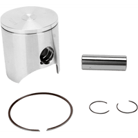 WISECO Piston Kit 55.00 mm Kawasaki KX125 626M05500