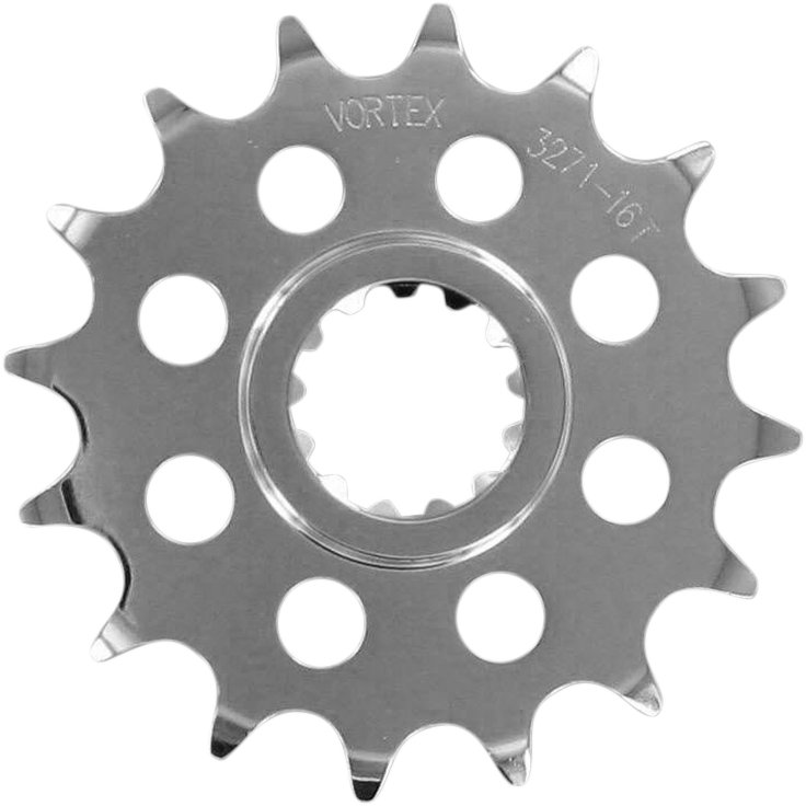 VORTEX Front Sprocket 16-Tooth