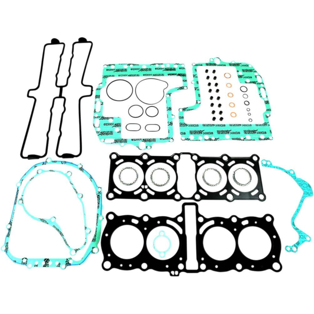 ATHENA Complete Gasket Kit Yamaha P400485850601