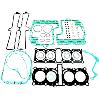 ATHENA Complete Gasket Kit Yamaha P400485850601