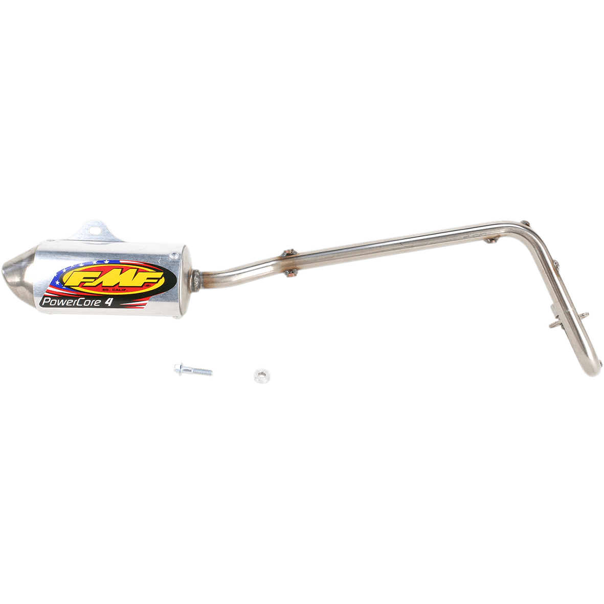 FMF Powercore 4 Exhaust 044156