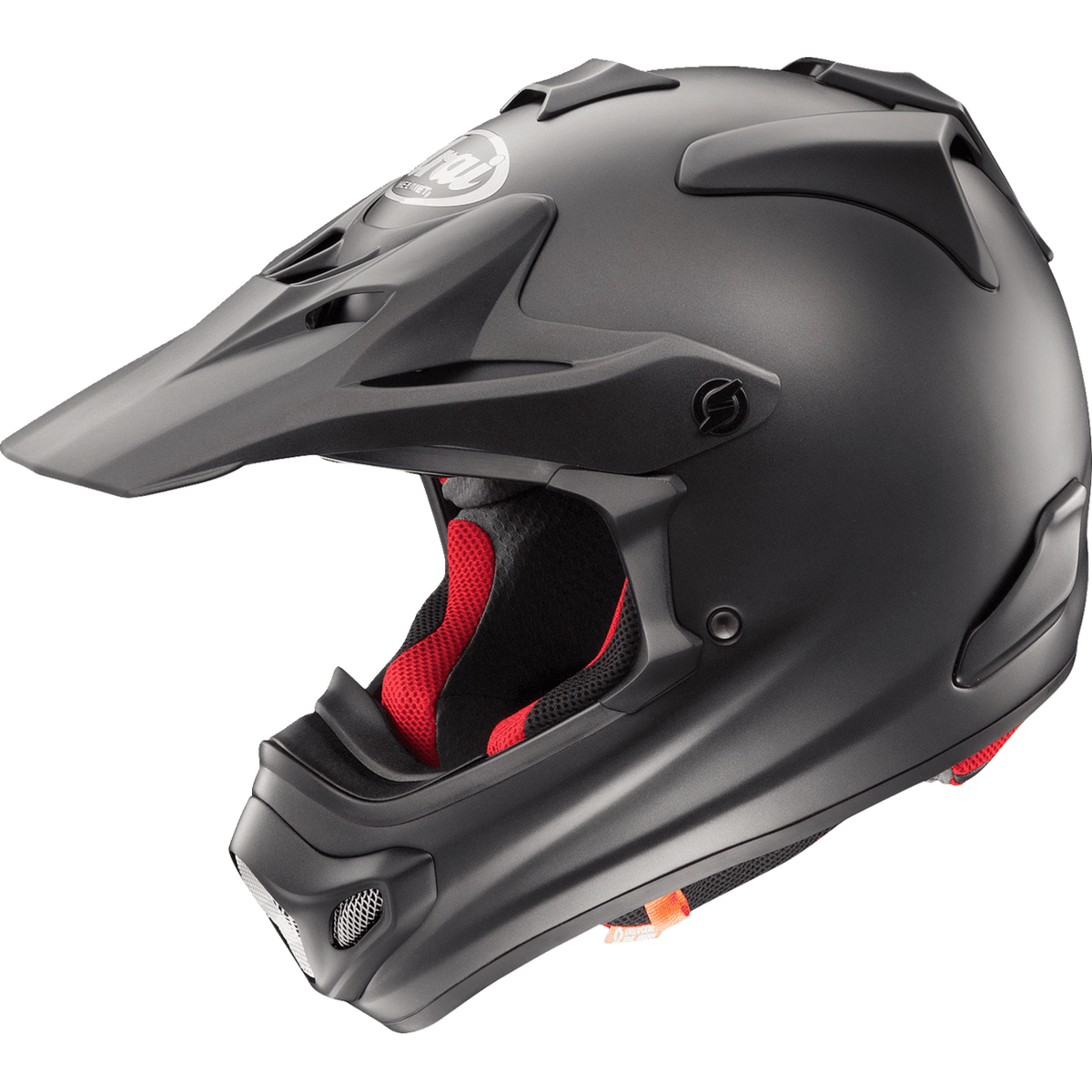 ARAI HELMETS VX-Pro4 Helmet Block Black Frost XS 01108806