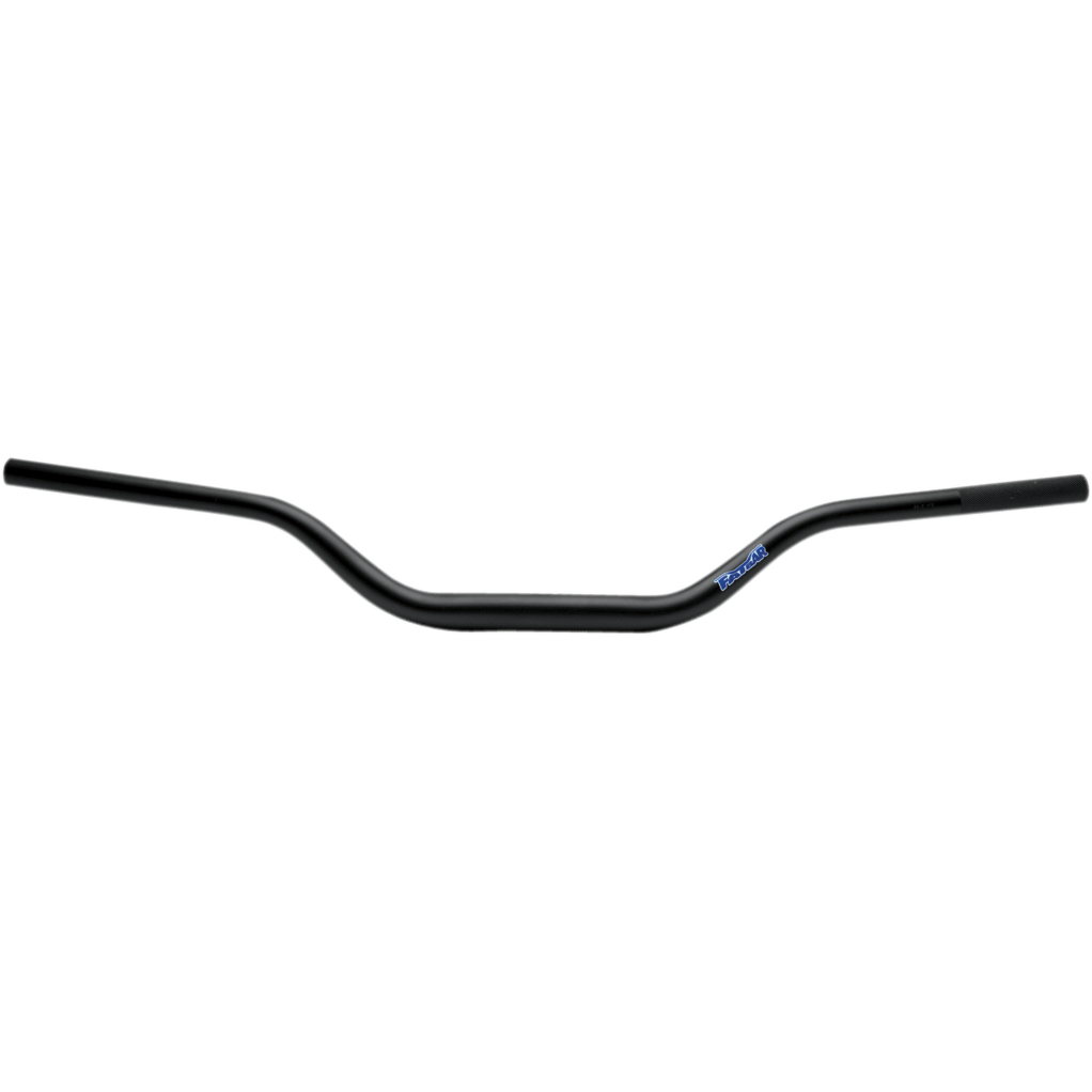 RENTHAL Handlebar Fatbar 821 McGrath/SX125-450 '16+ Black 82101BK