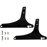 COBRA Standard Sissy Bar Black Dyna 6021152B