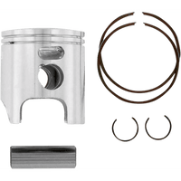 WISECO Piston Kit 48.50 mm Kawasaki KX80 644M04850