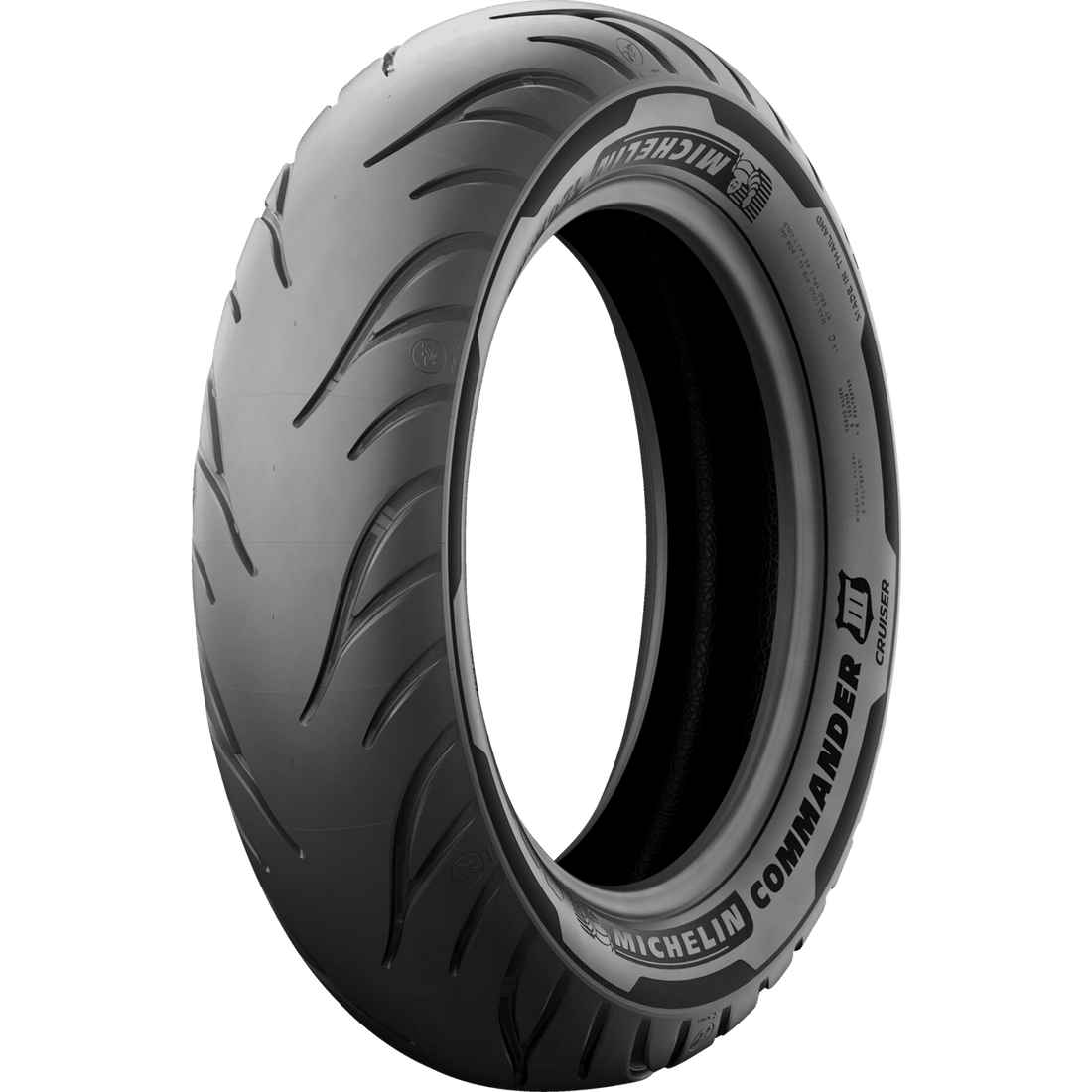 MICHELIN Tire Commander III Rear 130/90B16 73H 37184