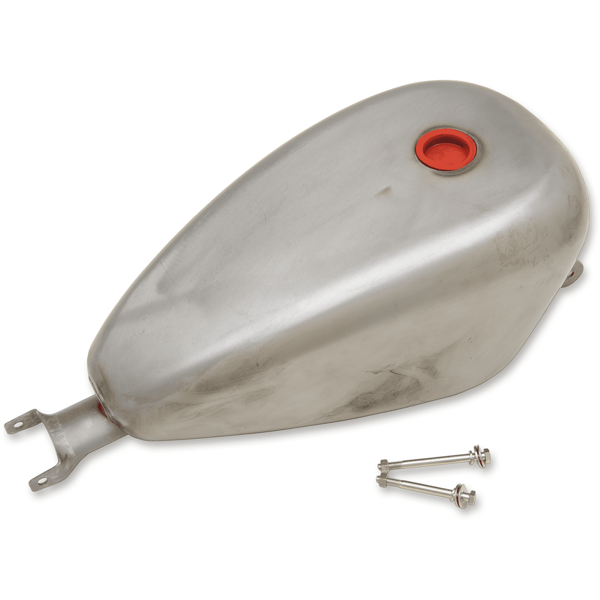 DRAG SPECIALTIES Custom Gas Tank Peanut 3 Gallons Sportster