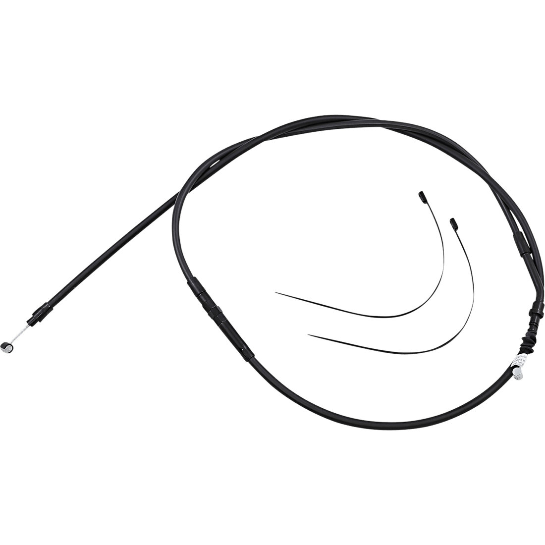 MAGNUM SHIELDING Clutch Cable XR Indian Black XR6323006