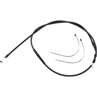 MAGNUM SHIELDING Clutch Cable XR Indian Black XR6323006