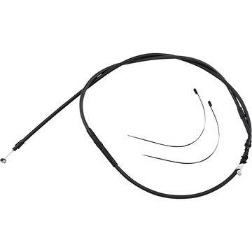 MAGNUM SHIELDING Clutch Cable XR Indian Black XR6323006