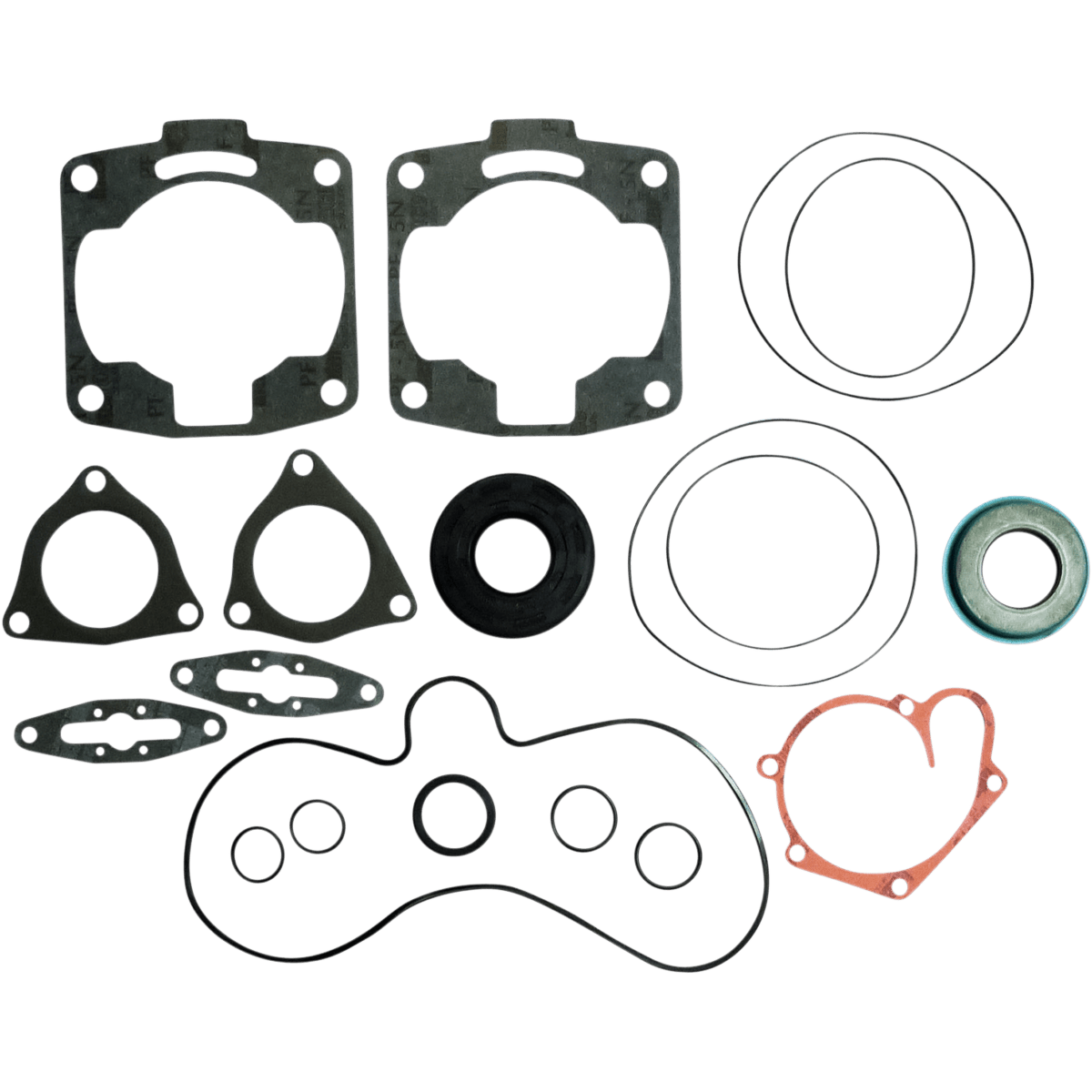 VERTEX Complete Gasket Set Polaris 711252