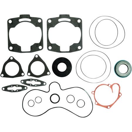 VERTEX Complete Gasket Set Polaris 711252